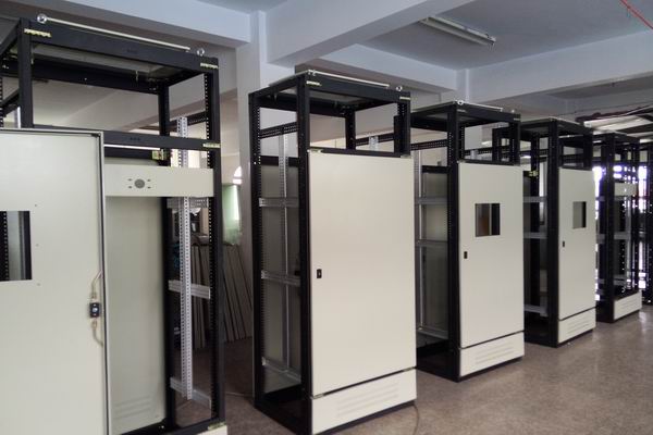 瓯海控制柜-控制柜布线要求